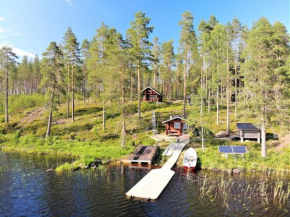 Lomamökki Kuhmo, Tervatörmä